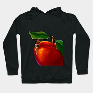 Apple Hill Hoodie